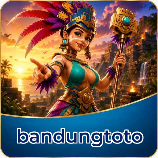 Instalasi bandungtoto